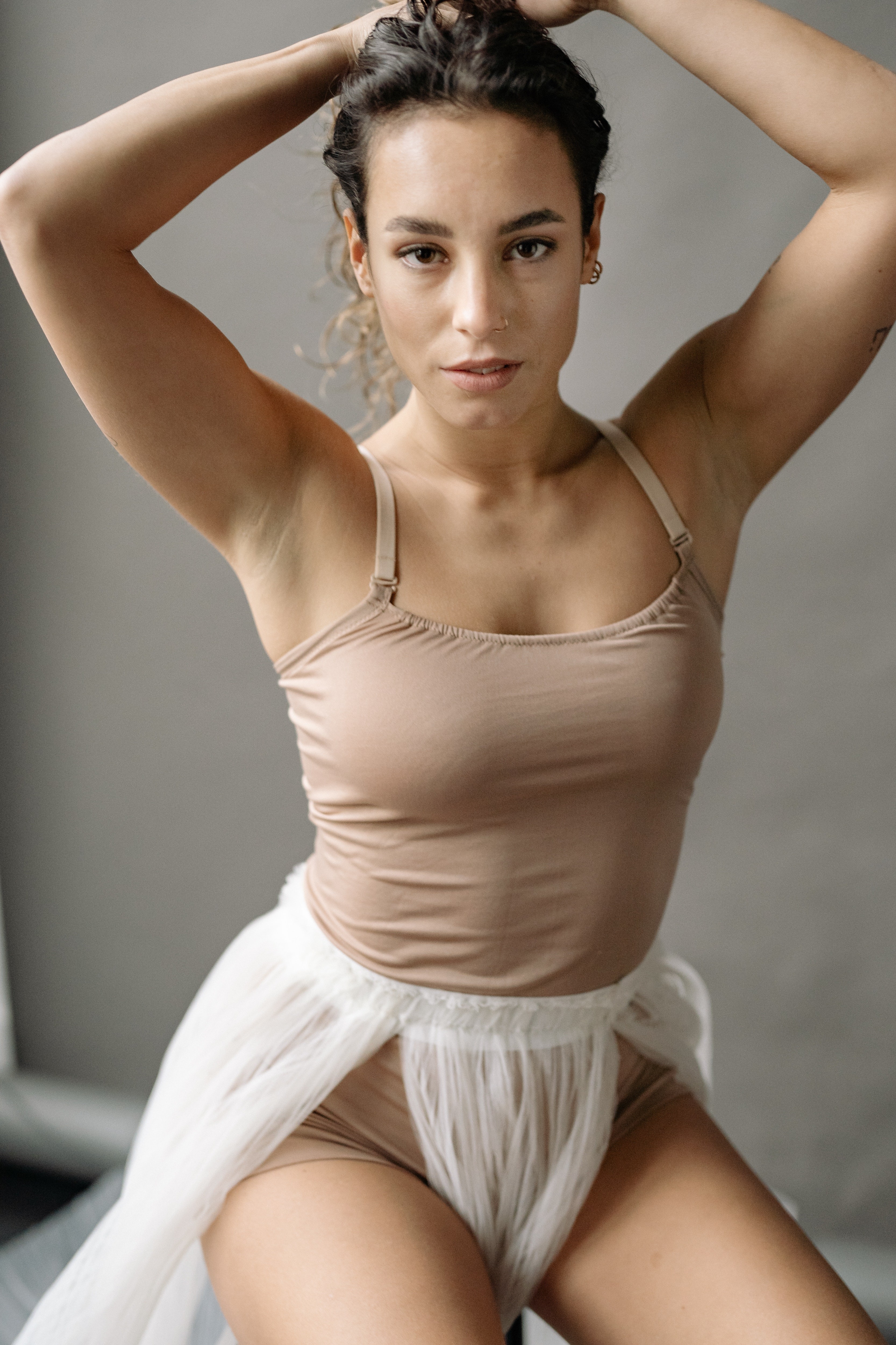 Hair removal options