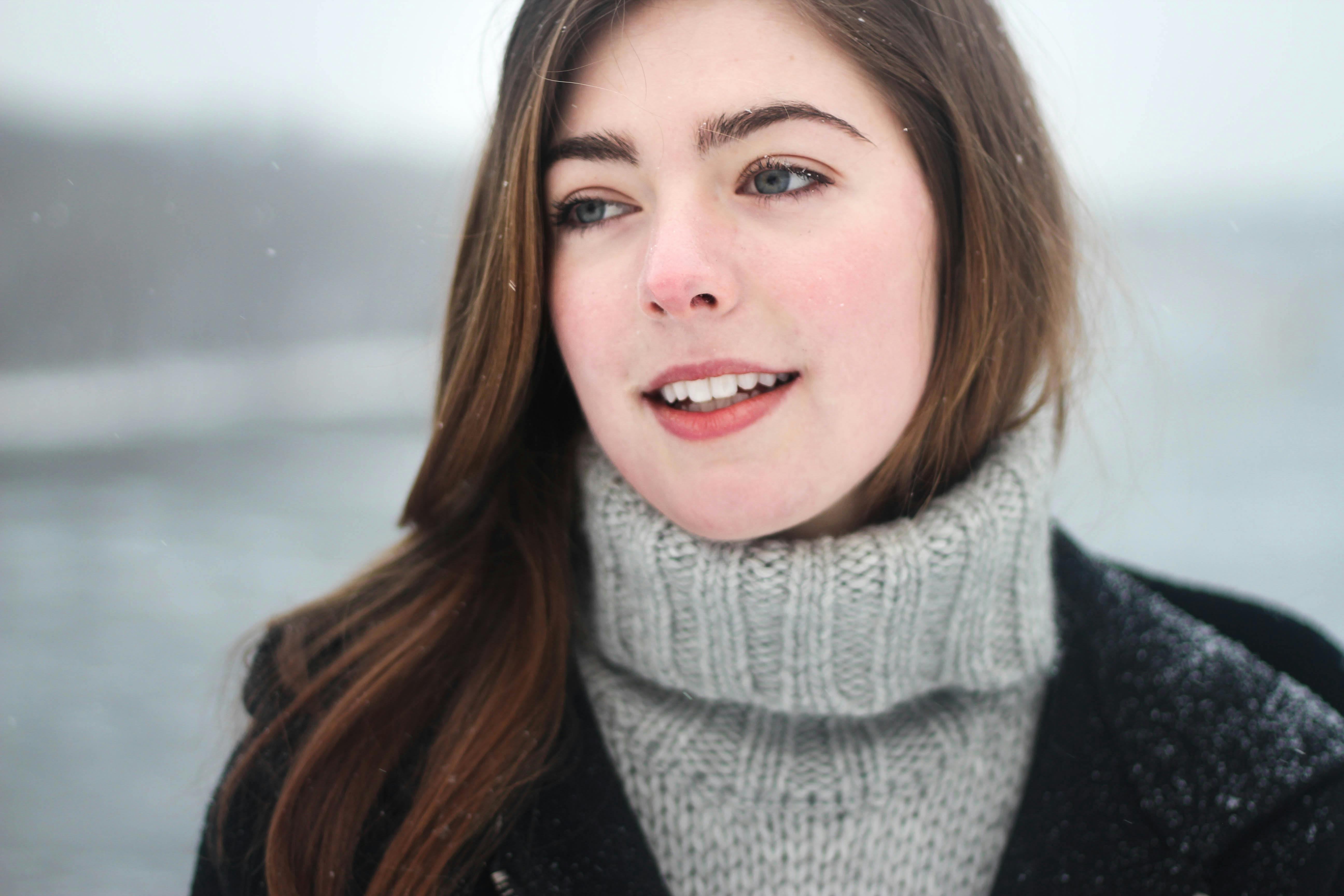 Winter Skincare Tips