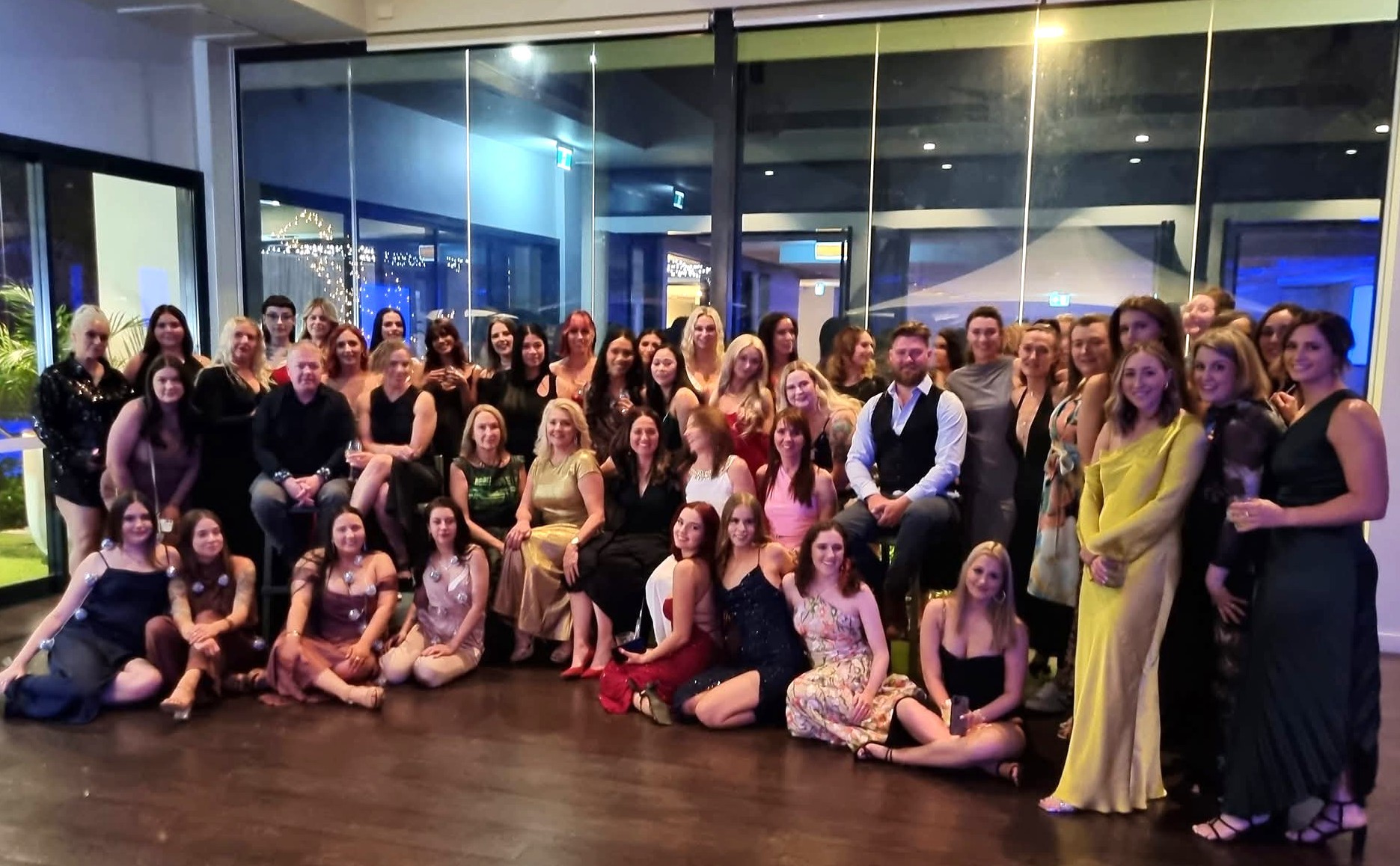 Celebrating Our Women