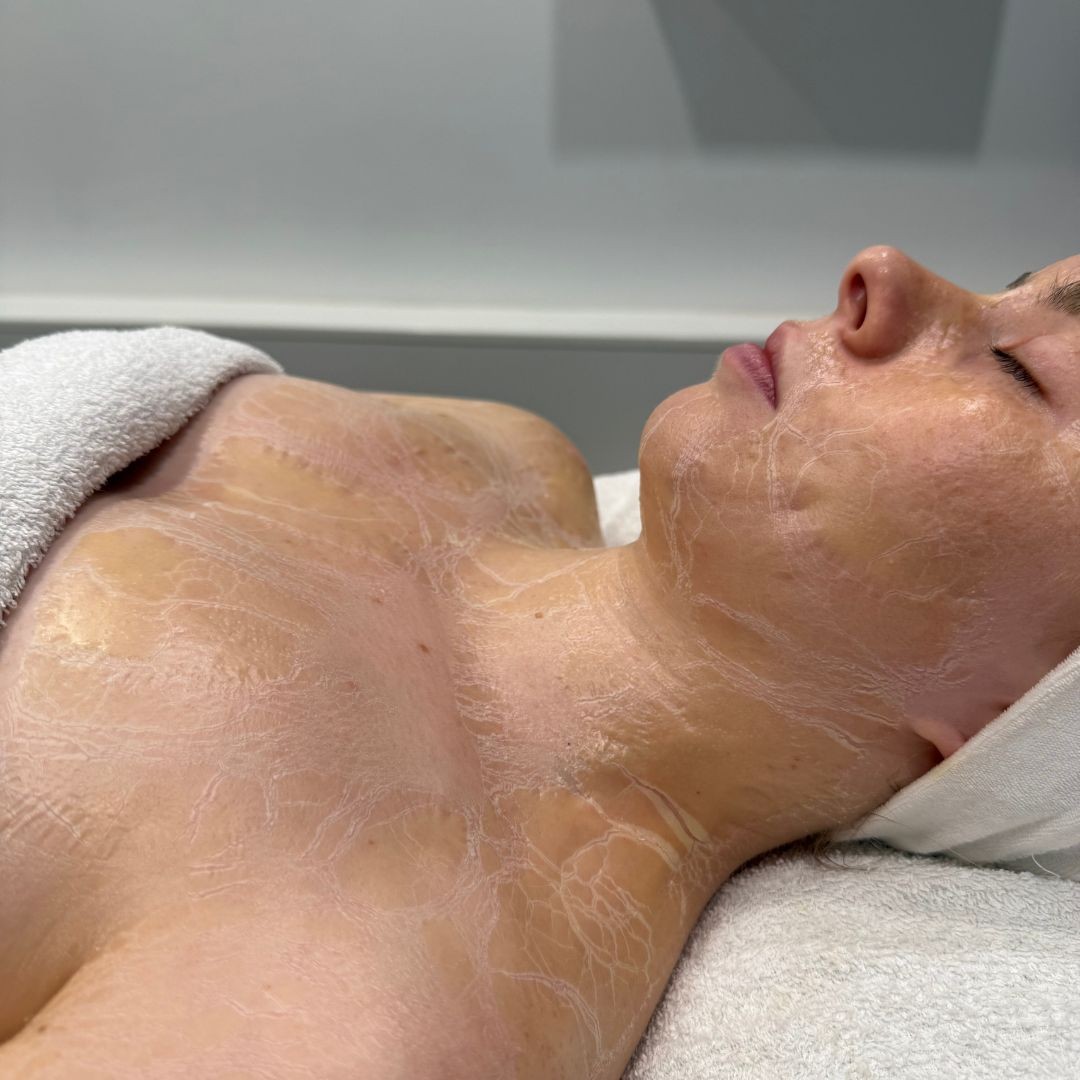 Lymphatic Enzyme Therapy