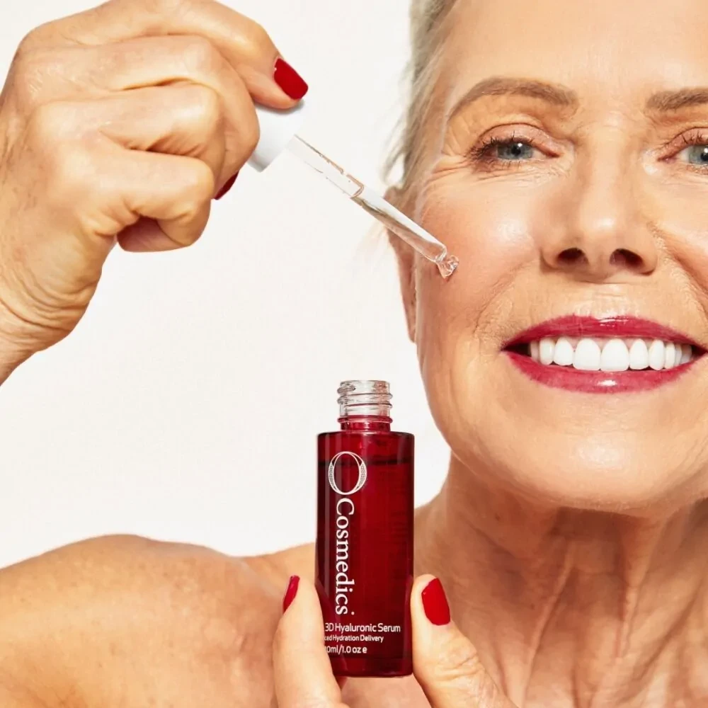 Corrective Serums By Skin Concern