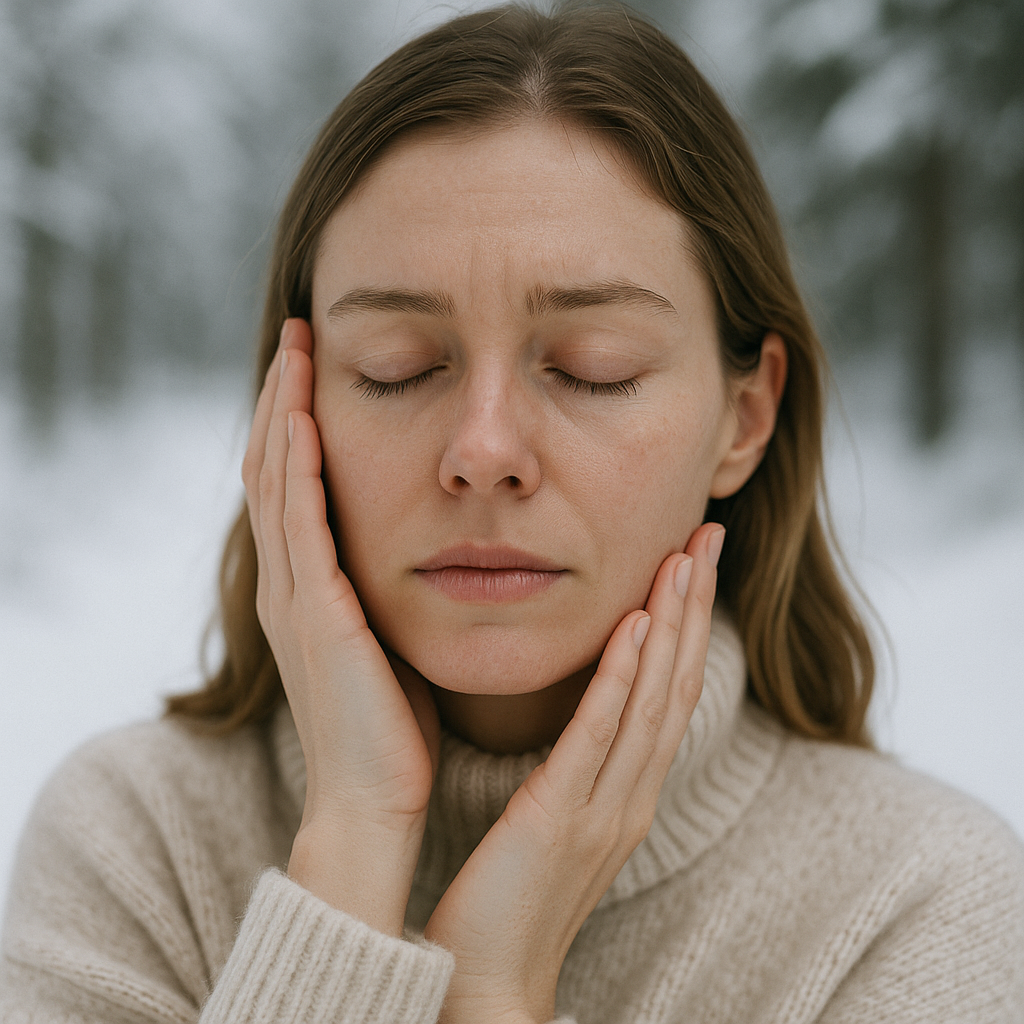 Winter Barrier Repair