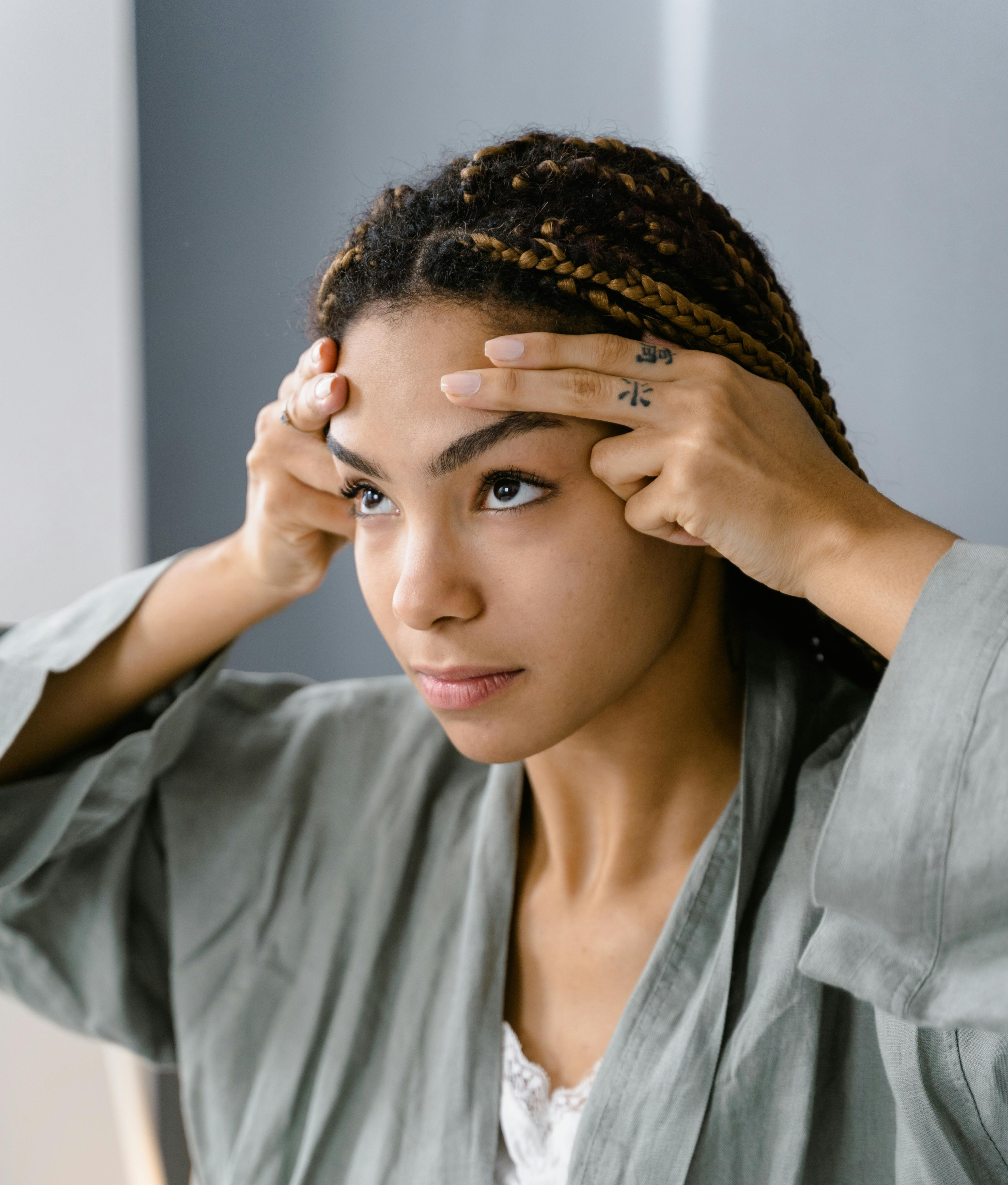 Winter Habits That Sabotage Your Skin