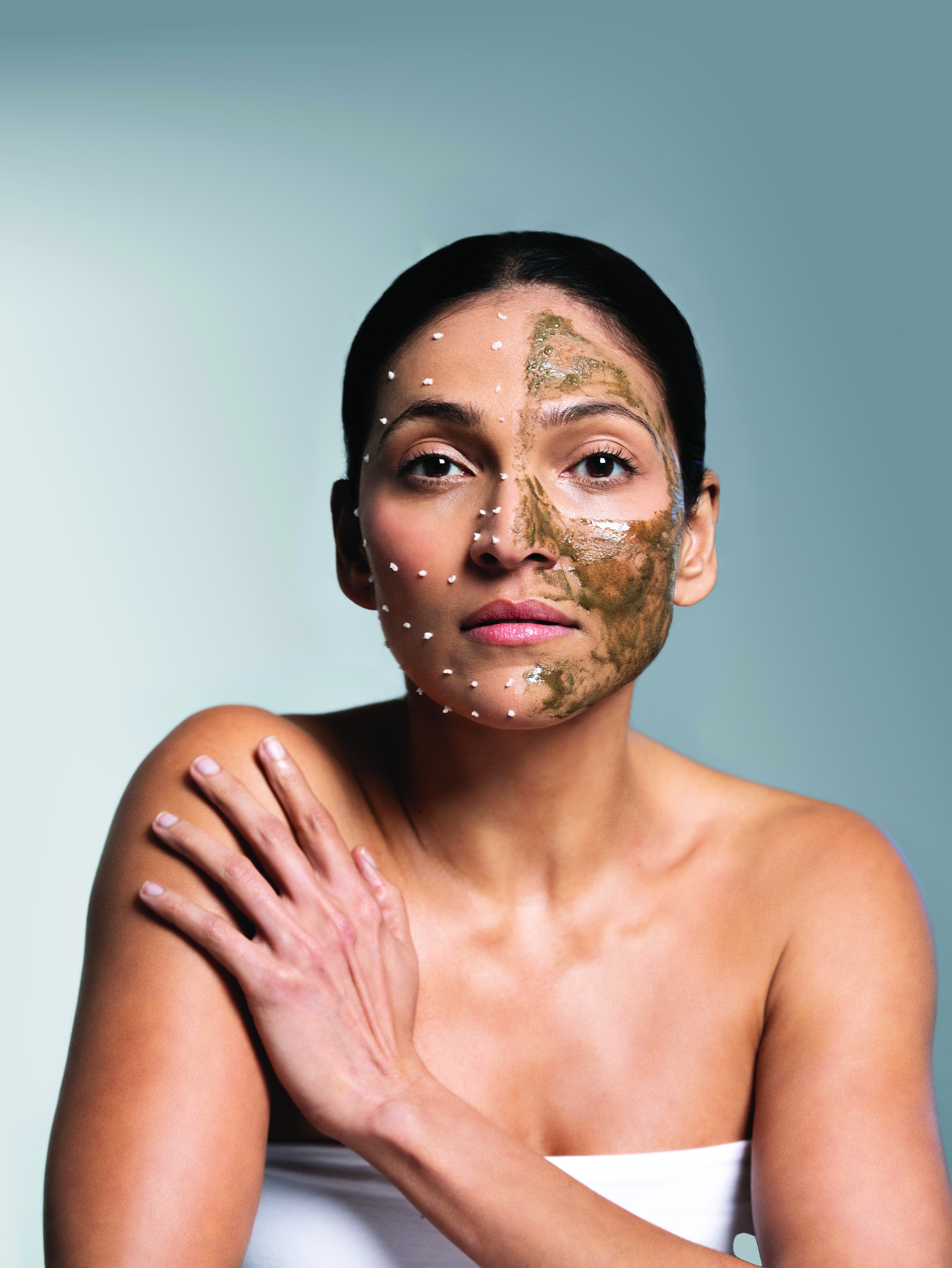 Spicules: Glow the K-Beauty Way!